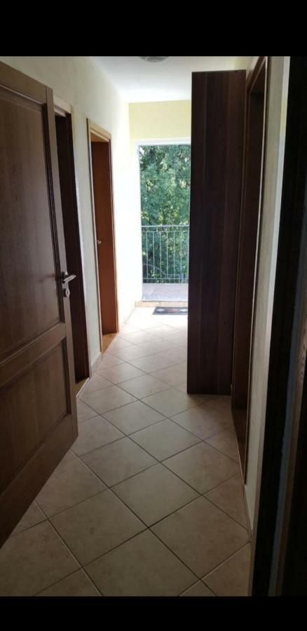 Appartement Mares *