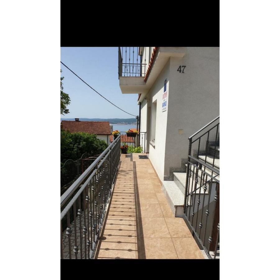 Appartement Mares *