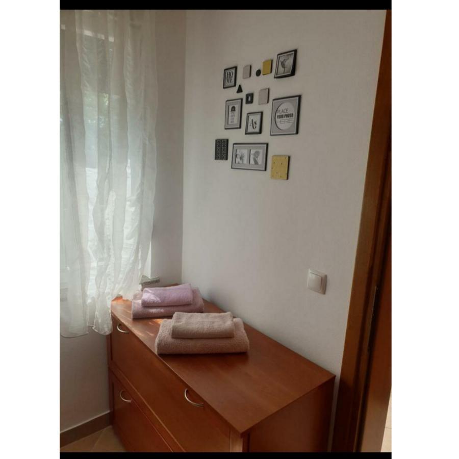 Appartement Mares