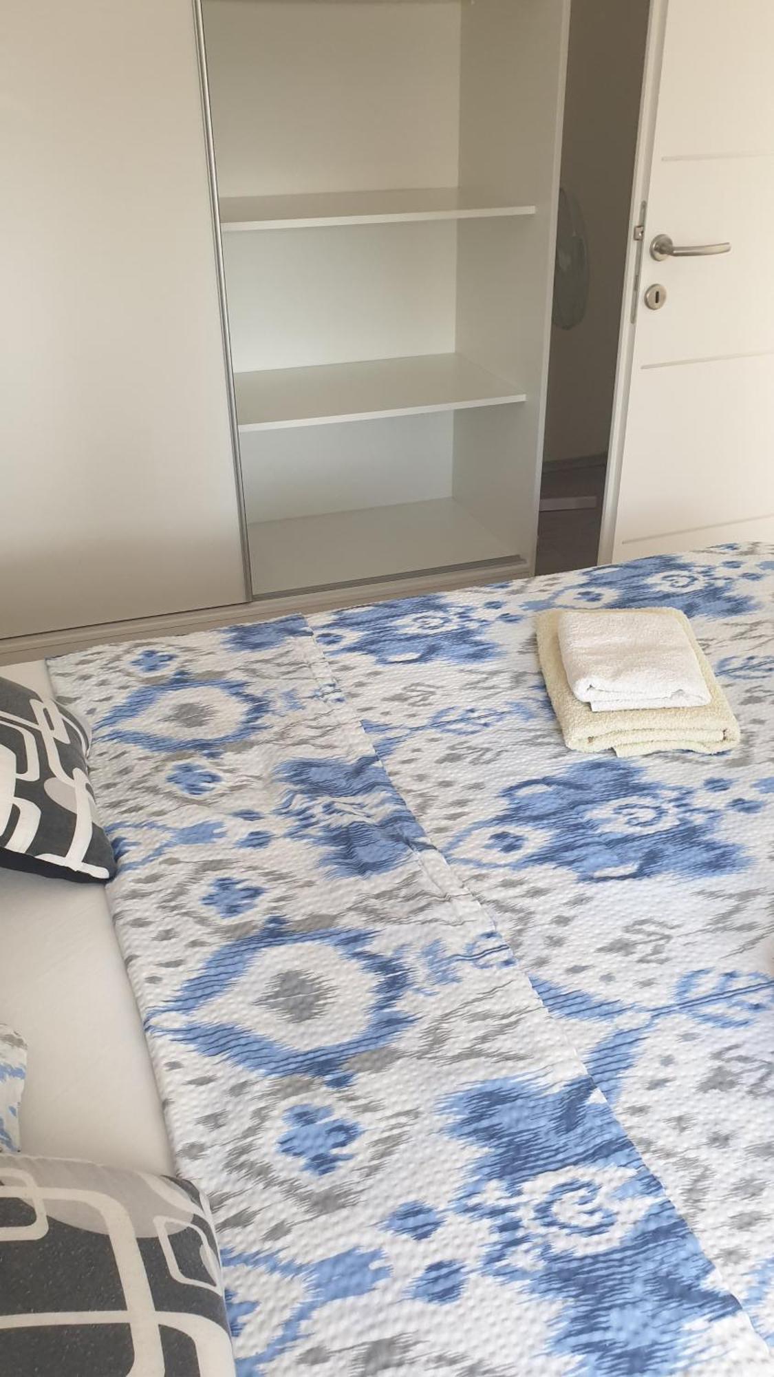 Appartement Mares